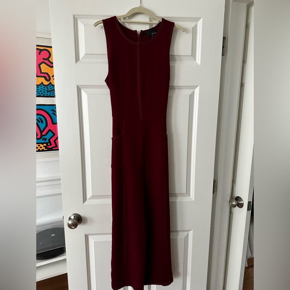 Greylin Jumpsuit purchased from anthropologie